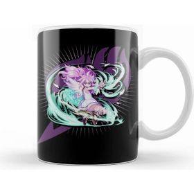 Humuts Fairy Tail Anime Manga Wendy Guild Symbol Kupa Bardak