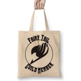 Humuts Fairy Tail Lisanna Strauss Happy Anime Erza Scarlet Dragon Slayer Bez Kadın Günlük Çanta