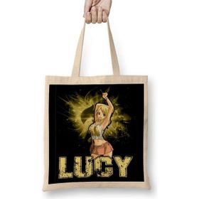 Humuts Fairy Tail Lucy Heartfilia Guild Symbol Key Bez Çanta