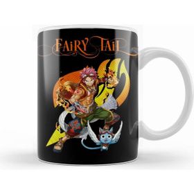 Humuts Fairy Tail Natsu Dragneel Happy Anime Manga Kupa