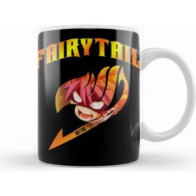 Humuts Fairy Tail Natsu Inside Guild Symbol Kupa