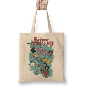 Humuts Fantasy Time Açık Bez Uzun Saplı Bej Çanta