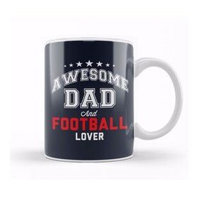 Humuts Fathers Day Awesome Dad And Cider Lover Kupa Bardak