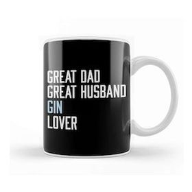 Humuts Fathers Day Awesome Dad And Cider Lover Kupa Bardak