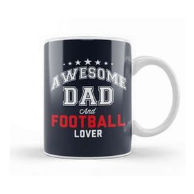 Humuts Fathers Day Awesome Dad And Cider Lover Kupa Bardak