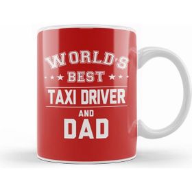 Humuts Fathers Day Worlds Best Biker And Dad Kupa Bardak