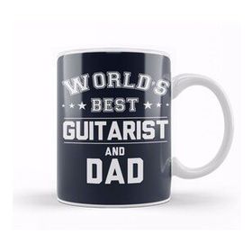 Humuts Fathers Day World's Best Hiker And Dad Kupa Bardak