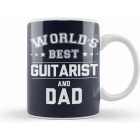 Humuts Fathers Day World's Best Hiker And Dad Kupa Bardak