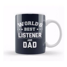 Humuts Fathers Day World's Best Mechanic And Dad Kupa Bardak