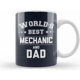 Humuts Fathers Day World's Best Shooter And Dad Kupa Bardak