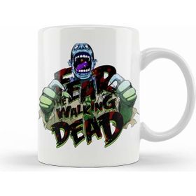 Humuts Fear The Walking Dead Kupa Bardak