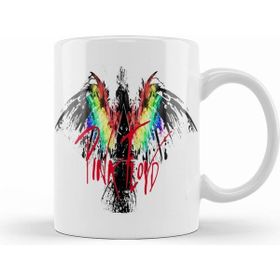 Humuts Feel Numb Dot Com Pink Floyd Amplifiers Kupa Bardak
