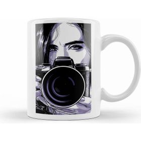 Humuts Feminina Jessica Jones Kupa Bardak