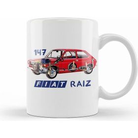 Humuts Fıat 147 Fiat 147 Kupa