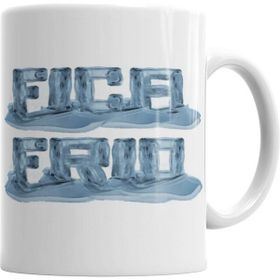 Humuts Fica Frio Kupa Bardak