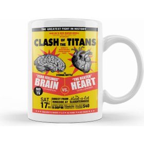 Humuts Fight Clash Of Thetitans Kupa Bardak