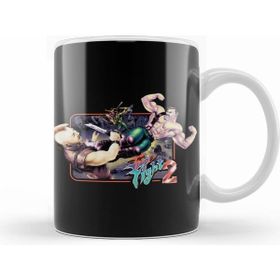 Humuts Final Fantasy Midgar Comets Beyaz Kupa