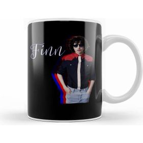 Humuts Finn Wolfhard 05 Beyaz Kupa