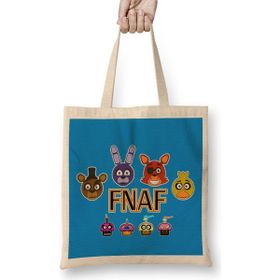 Humuts Five Nights at Freddys Fnaf Bez Çanta