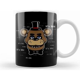Humuts Five Nights at Freddys Its Me Golden Freddy 03 Kupa