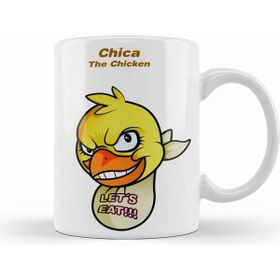 Humuts Five Nights at Freddys Sister Location 01 Kupa