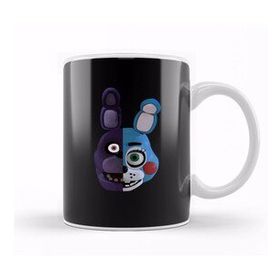 Humuts Fnaf Bonnie Edition Kupa Bardak