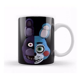 Humuts Fnaf Bonnie Edition Kupa Bardak