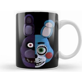 Humuts Fnaf Bonnie Edition Kupa Bardak
