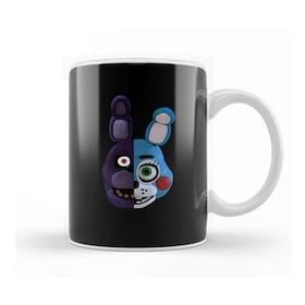 Humuts Fnaf Bonnie Edition Kupa Bardak