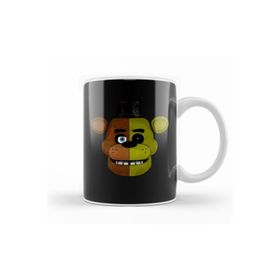 Humuts Fnaf Kupa Bardak