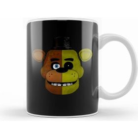 Humuts Fnaf Kupa Bardak