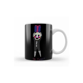 Humuts Fnaf Kupa Bardak