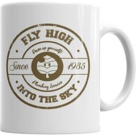 Humuts Folha Since 1985 Kupa Bardak