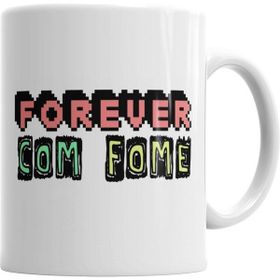 Humuts Fome Forever Kupa Bardak