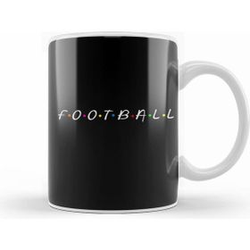Humuts Football 01 Kupa Bardak