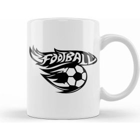 Humuts Football 02 Kupa Bardak
