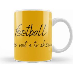 Humuts Football Is Not A Tv Show European Super League Kupa