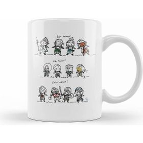 Humuts For Honor Foh Honor Kupa