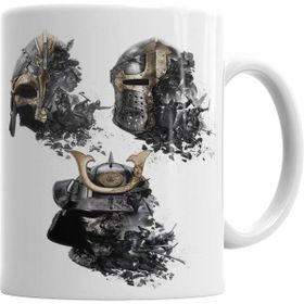 Humuts For Honor Kupa