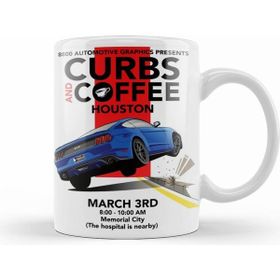 Humuts Ford Mustang Curbs And Kupa