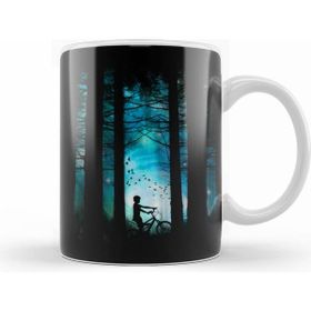 Humuts Forest Long Ride Kupa