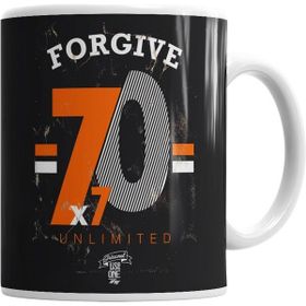 Humuts Forgive S Kupa