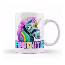 Humuts Fortinite Unicorn Unicornio Fortinite Kupa