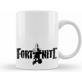 Humuts Fortnite 10 Kupa Bardak