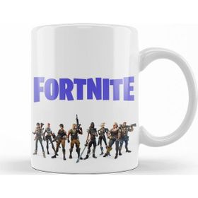 Humuts Fortnite 11 Kupa Bardak