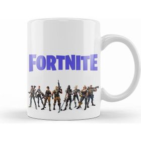 Humuts Fortnite 11 Kupa Bardak
