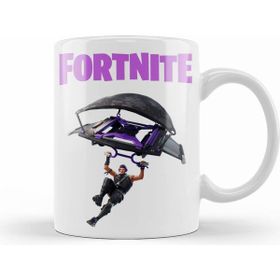 Humuts Fortnite 13 Kupa Bardak