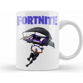 Humuts Fortnite 15 Kupa Bardak