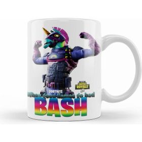 Humuts Fortnite Bash Kupa Bardak