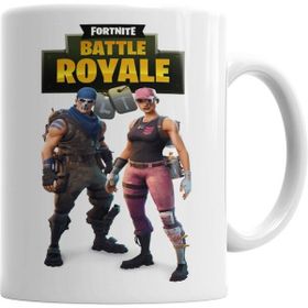 Humuts Fortnite Battle Royale 02 Kupa Bardak